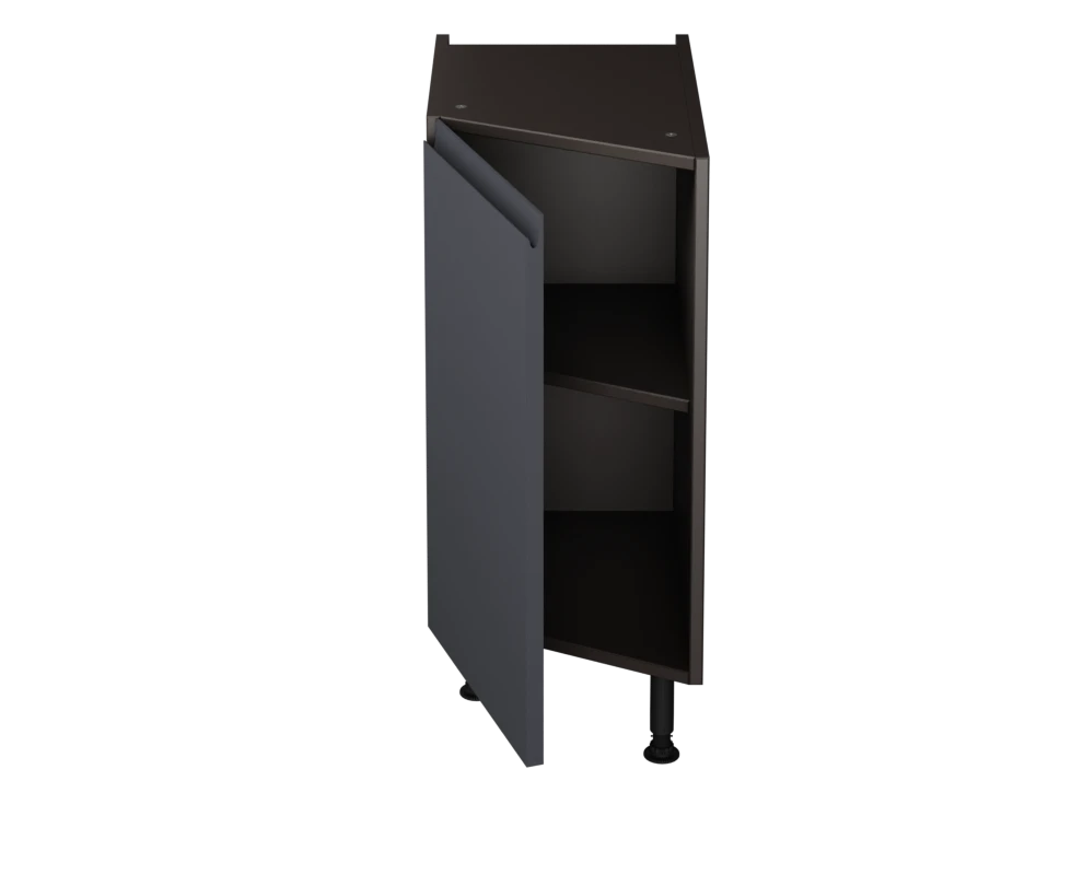 360 Angled Base Unit (LH)