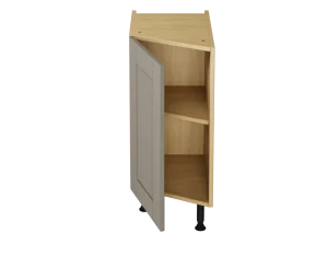 360 Angled Base Unit (LH)