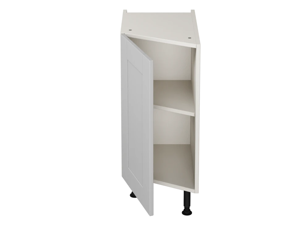 360 Angled Base Unit (LH)