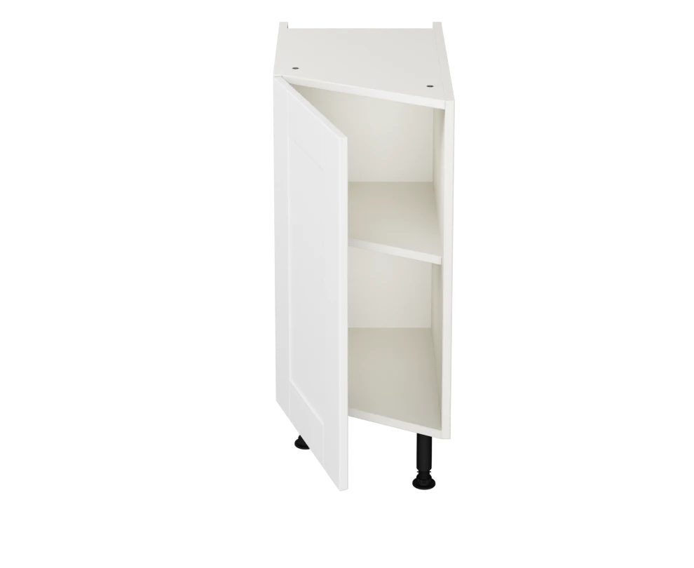 360 Angled Base Unit (LH)
