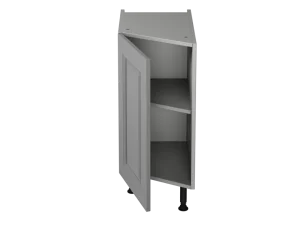 360 Angled Base Unit (LH)