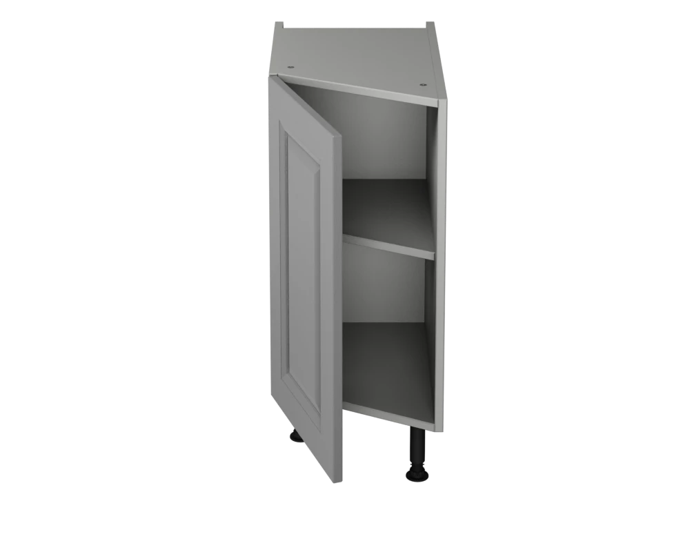 360 Angled Base Unit (LH)