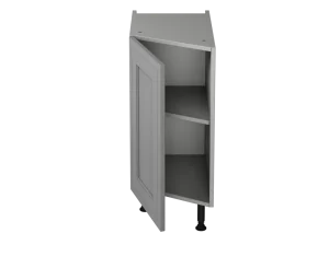 360 Angled Base Unit (LH)
