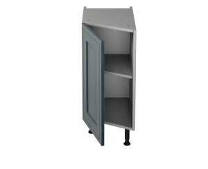 360 Angled Base Unit (LH)
