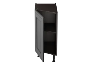 360 Angled Base Unit (LH)