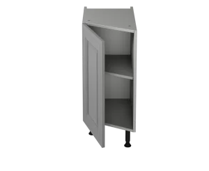 360 Angled Base Unit (LH)