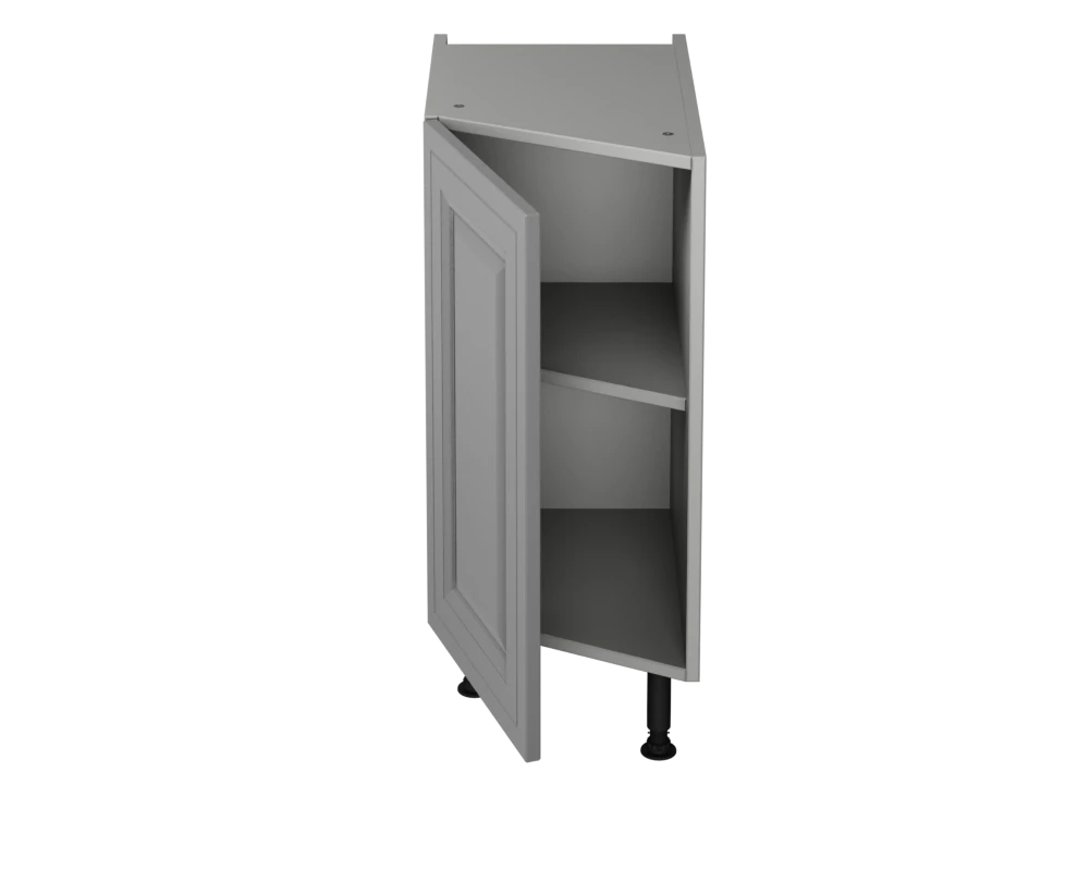 360 Angled Base Unit (LH)