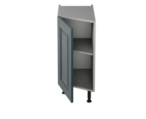 360 Angled Base Unit (LH)