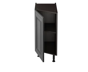 360 Angled Base Unit (LH)