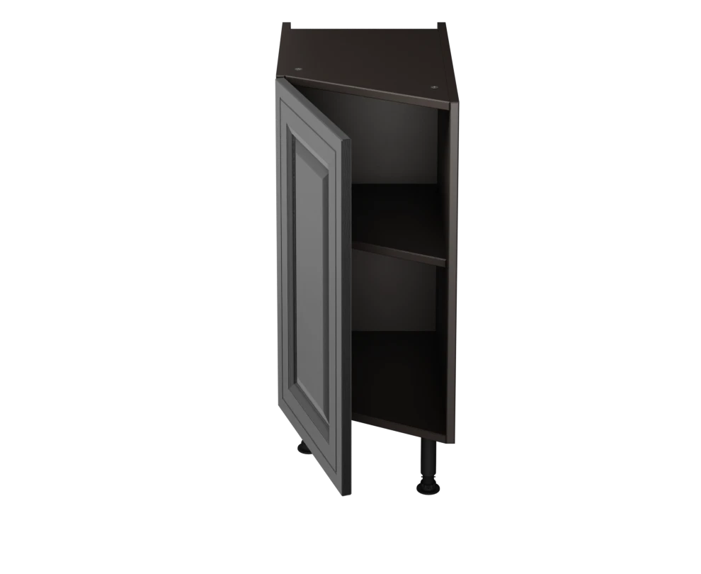 360 Angled Base Unit (LH)