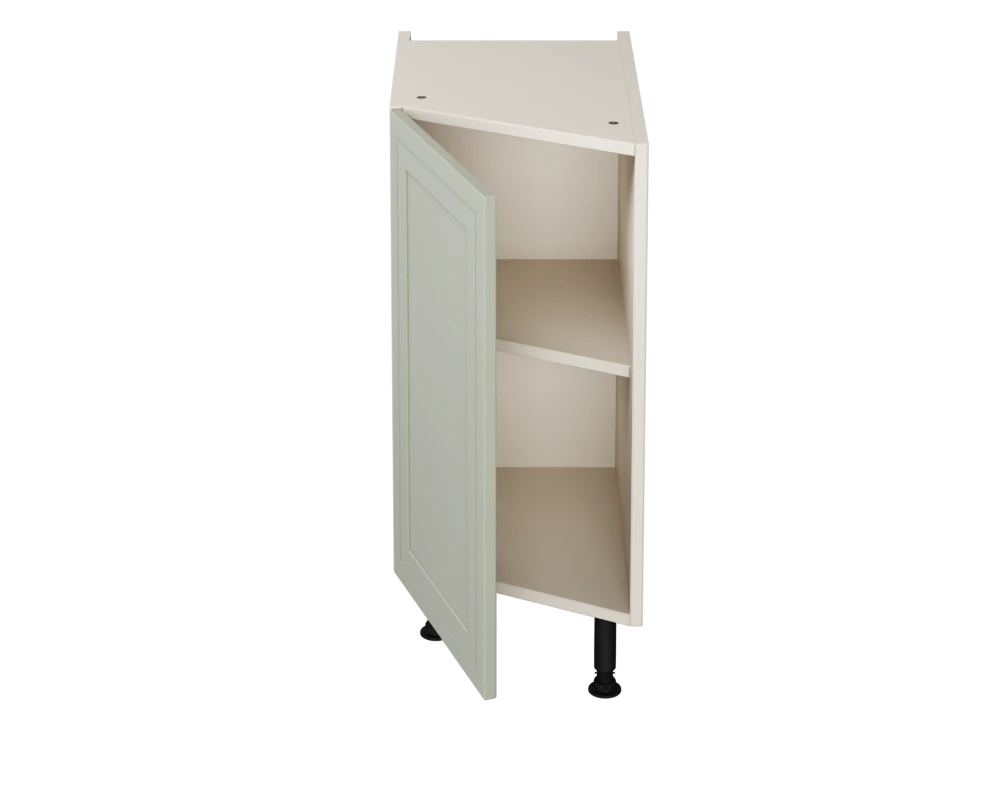 360 Angled Base Unit (LH)