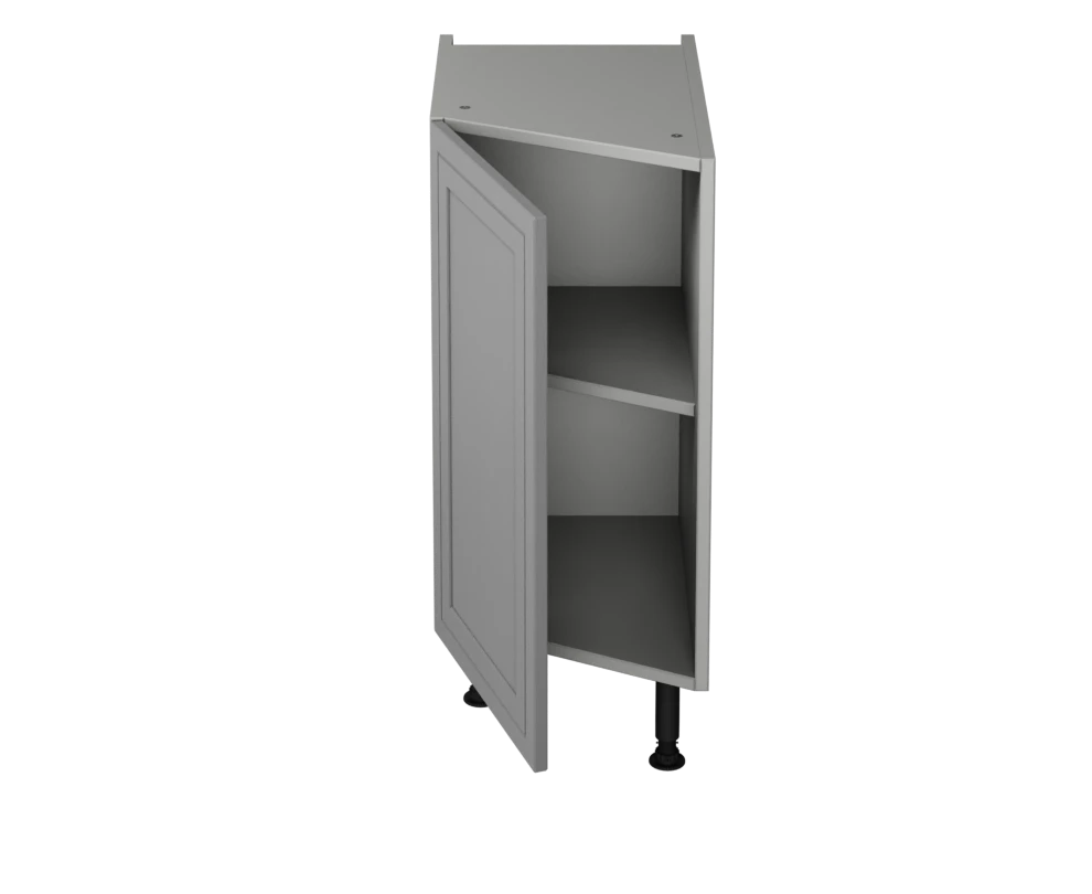 360 Angled Base Unit (LH)