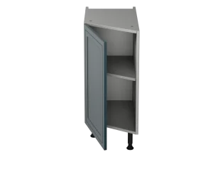360 Angled Base Unit (LH)