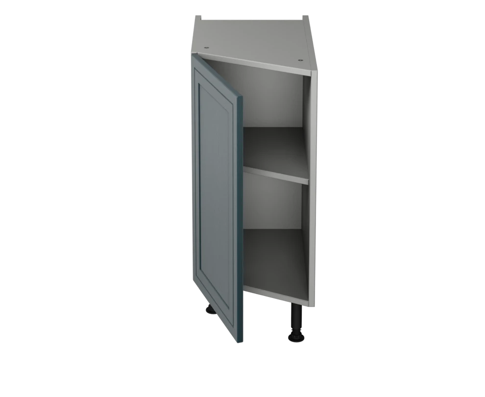 360 Angled Base Unit (LH)