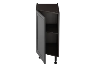 360 Angled Base Unit (LH)