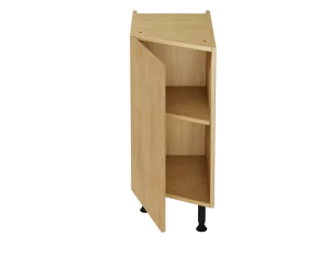 360 Angled Base Unit (LH)