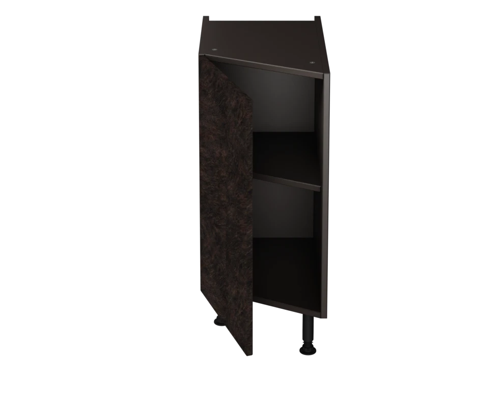 360 Angled Base Unit (LH)