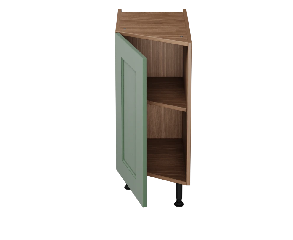 360 Angled Base Unit (LH)