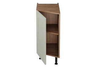 360 Angled Base Unit (LH)