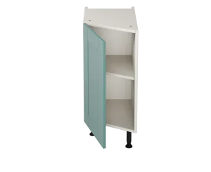 360 Angled Base Unit (LH)