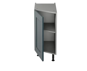 360 Angled Base Unit (LH)