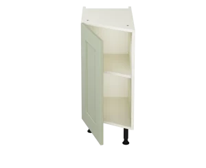 360 Angled Base Unit (LH)