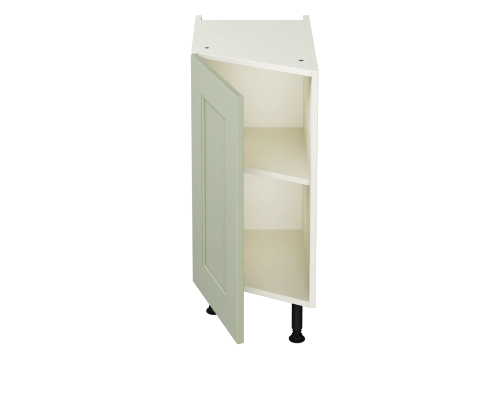 360 Angled Base Unit (LH)