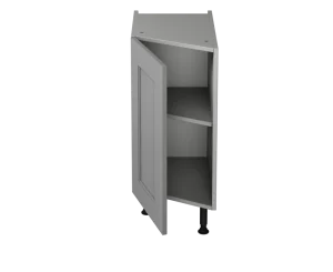 360 Angled Base Unit (LH)