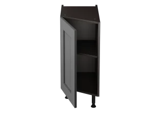 360 Angled Base Unit (LH)