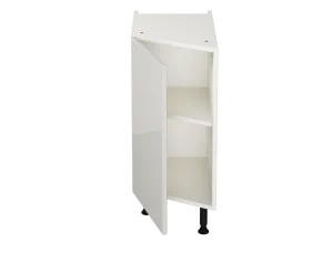 360 Angled Base Unit (LH)
