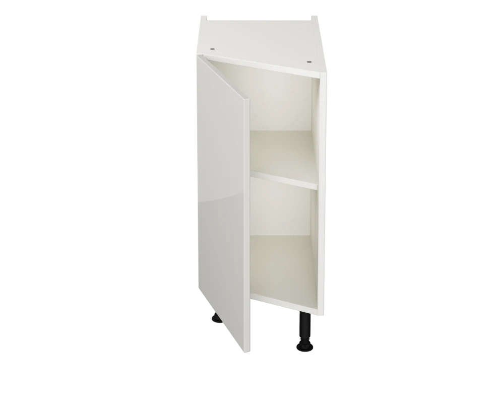 360 Angled Base Unit (LH)