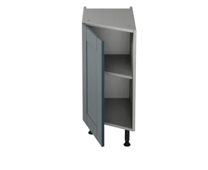 360 Angled Base Unit (LH)