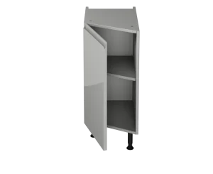360 Angled Base Unit (LH)