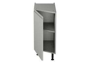 360 Angled Base Unit (LH)