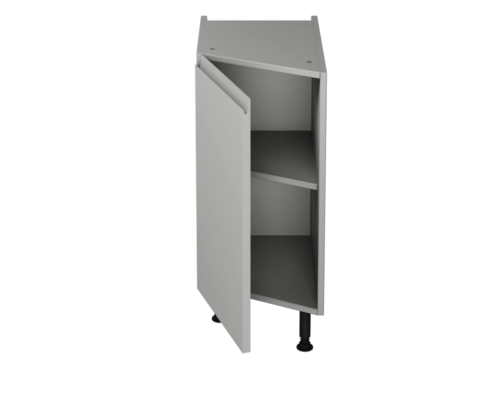 360 Angled Base Unit (LH)
