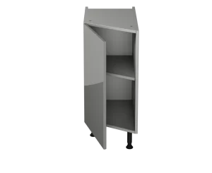 360 Angled Base Unit (LH)