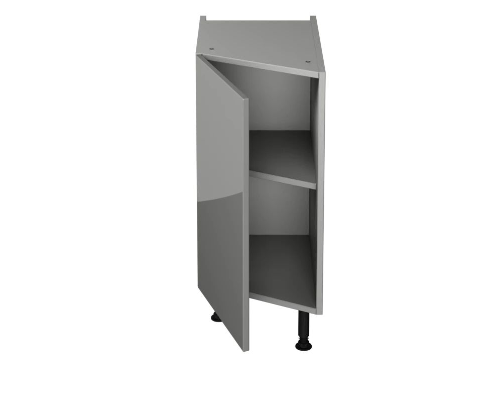 360 Angled Base Unit (LH)