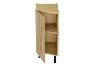 360 Angled Base Unit (LH)