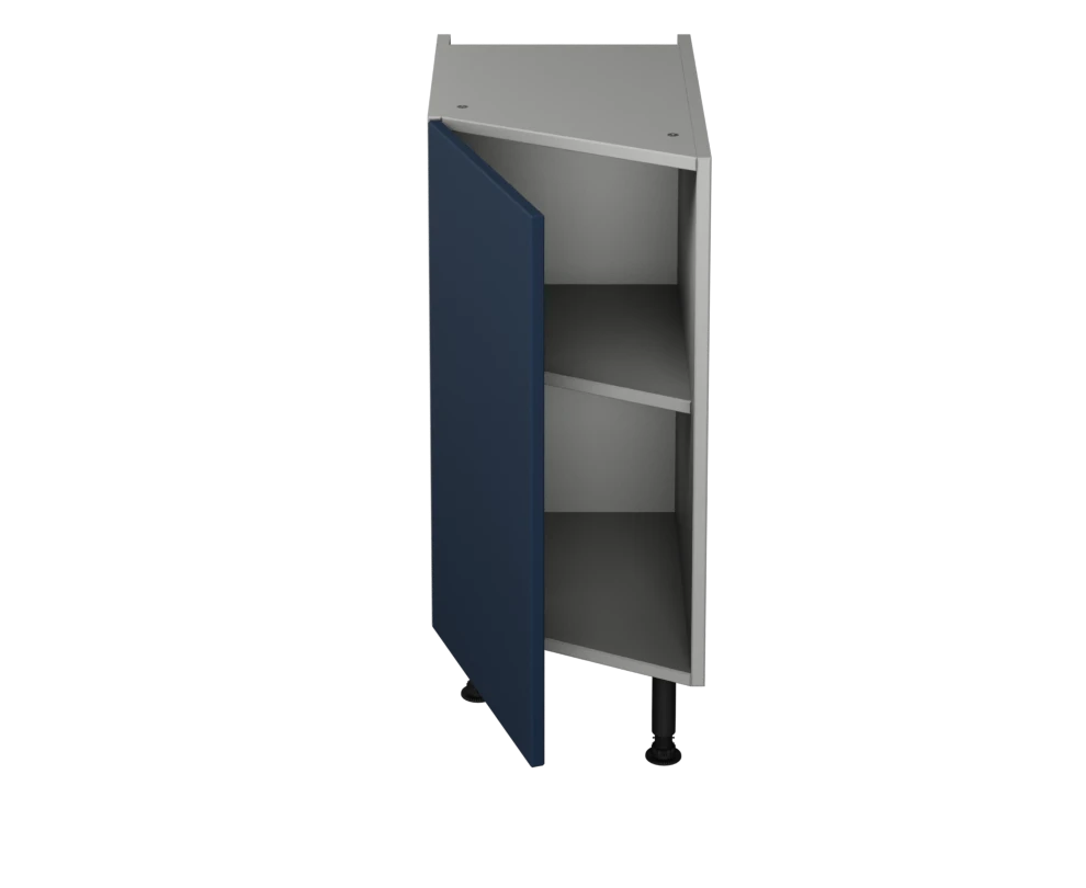 360 Angled Base Unit (LH)