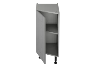 360 Angled Base Unit (LH)
