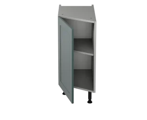 360 Angled Base Unit (LH)