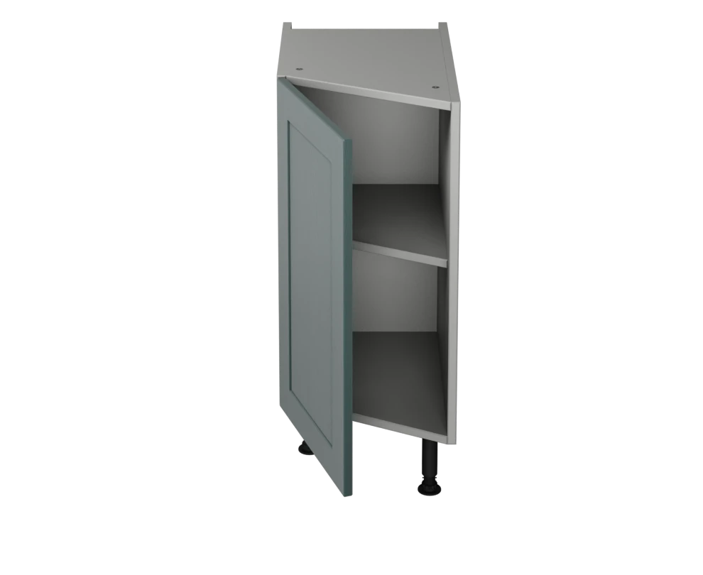 360 Angled Base Unit (LH)