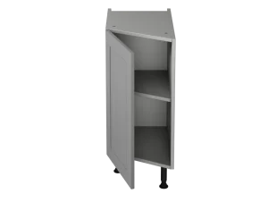 360 Angled Base Unit (LH)