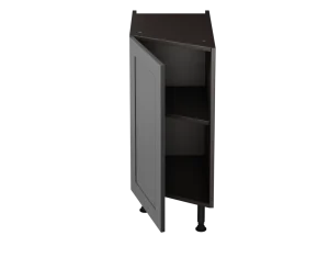 360 Angled Base Unit (LH)