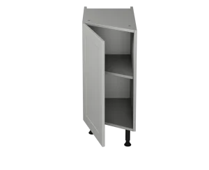 360 Angled Base Unit (LH)