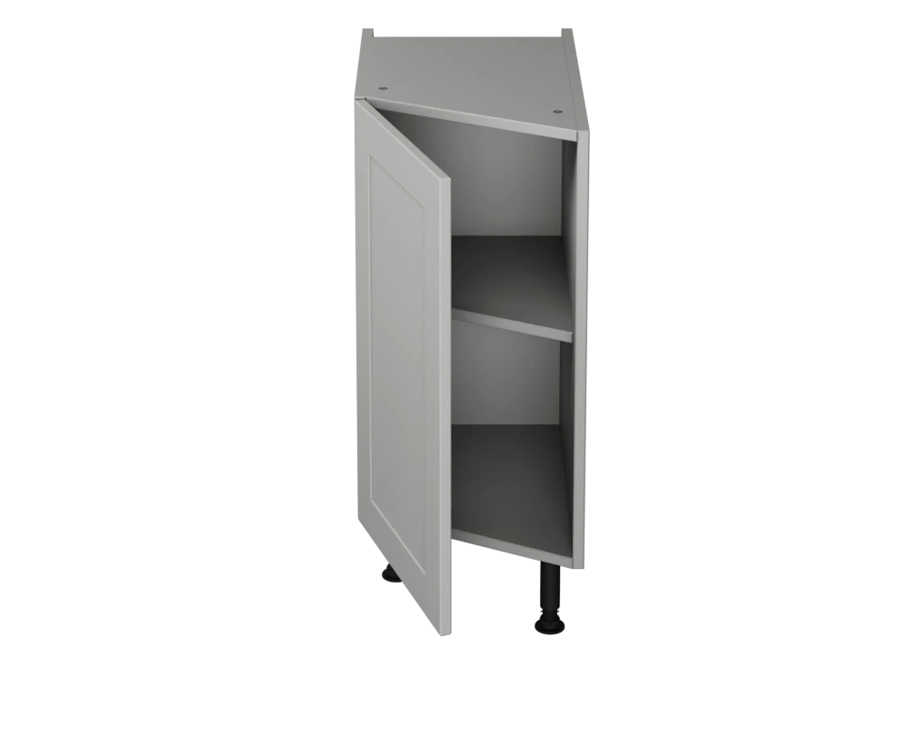 360 Angled Base Unit (LH)