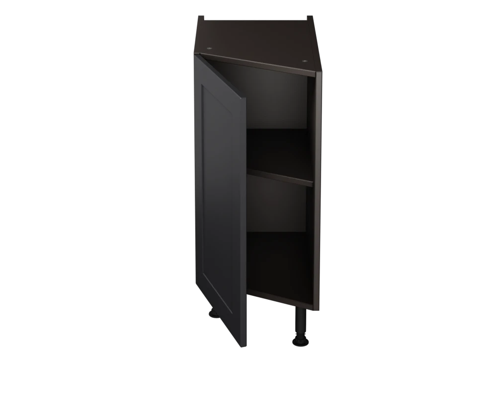 360 Angled Base Unit (LH)