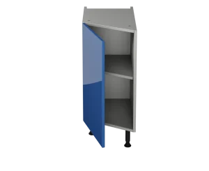 360 Angled Base Unit (LH)