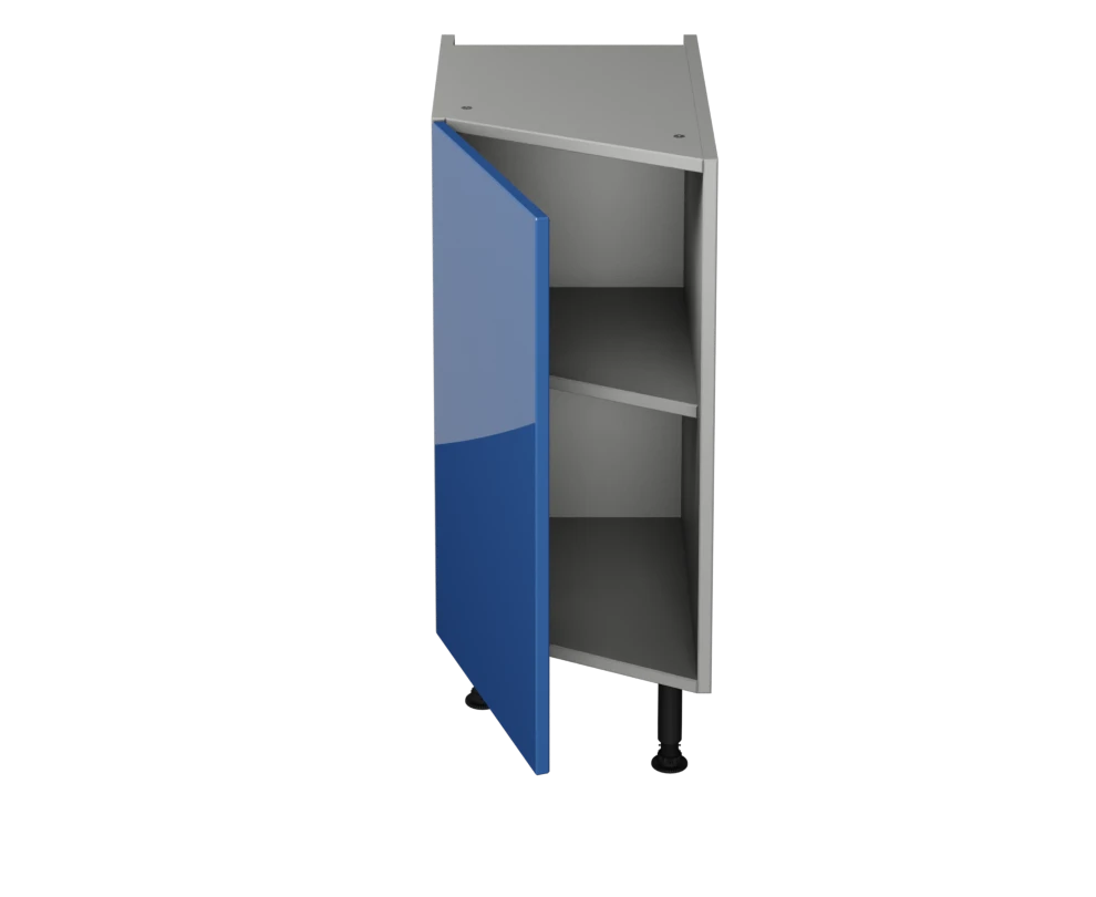 360 Angled Base Unit (LH)