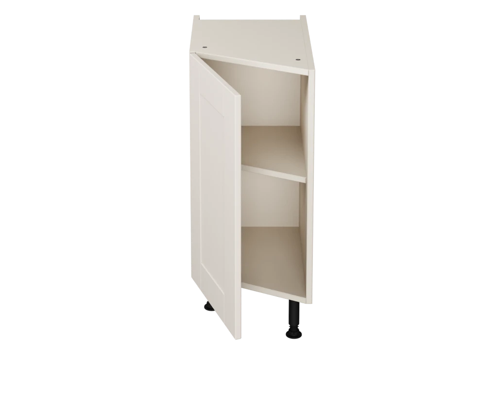 360 Angled Base Unit (LH)